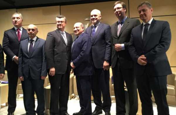 BE siguron grantin prej 12 milion euro per ndertimin e interkonjeksionit Shqiperi-Maqedoni